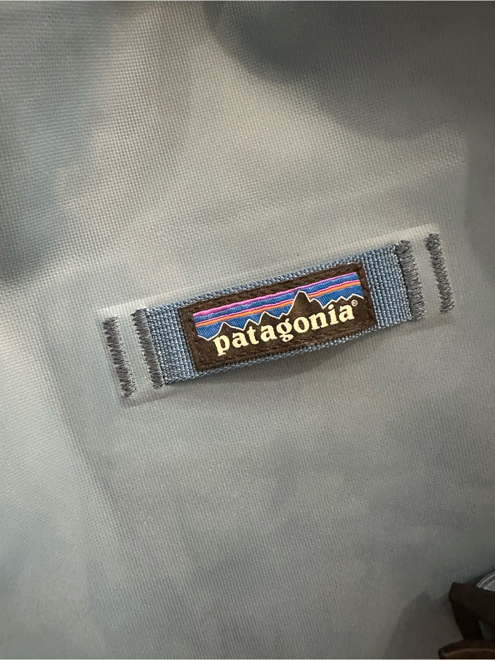 Patagonia Guidewater Backpack - Slate Blue - Picture 5 of 5